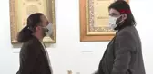 KOLEKSİYONER ABDURRAHMAN KILIÇ'TAN ASAR SERGİSİ