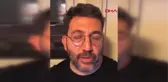 OYUNCU EMRE KINAY KORONAVİRÜSE YAKALANDI
