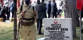 Son dakika haber | Şehit babası İlhan Kara: 