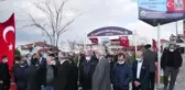 Son dakika haberleri | Şehit Onur Karakaya'nın adının verildiği park açıldı