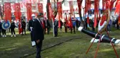 Son dakika haberleri: Sinop'ta 18 Mart Şehitleri Anma Günü