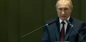 Son Dakika! Putin'den kendisine 