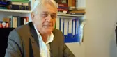Tarihçi Mehmet Genç, 87 yaşında hayatını kaybetti