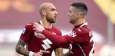 Torino'da Simone Zaza'nın gol sevinci sosyal medyada tartışma konusu oldu