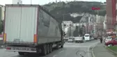 TRABZON Mutasyonlu virüsün tırmandığı Karadeniz'de seyahat kısıtlaması gündemde