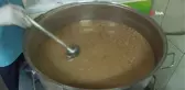 Tüm lokanta ve kafelerde müşterilere üzüm hoşafı ikram edildi