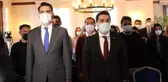 YTB uluslararası öğrencilerle Çanakkale şehitlerini anma programı düzenledi