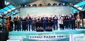4 Buçuk milyonluk kapalı pazarı 1 buçuk milyona mal etti