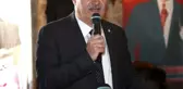 Son Dakika | ATO Başkanı Baran, Çanakkale Zaferi programına katıldı