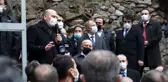 Son dakika haberleri! Bakan Soylu ve Bakan Kurum evleri yanan vatandaşlara seslendi
