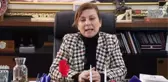 Başkan Köse'den izinsiz kazı açıklaması