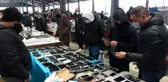 Bit pazarlarında yoğunluk çok, alan yok