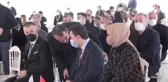DEVA Partisi Genel Başkanı Ali Babacan, partisinin Trabzon'daki ilçe kongresine katıldı