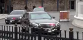 Son dakika haberi! Dışişleri Bakanı Çavuşoğlu ile İranlı mevkidaşı Zarif'in görüşmesi sona erdi