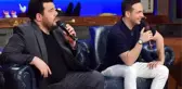 Eser Yenenler ve Oğuzhan Koç'un gençlik yıllarına ait bilinmeyen videoları ortaya çıktı