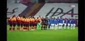 Son dakika haberi... Fatih Terim: 