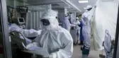 Gürcistan'da AstraZeneca aşısı uygulanan hemşire hayatını kaybetti