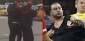 Hasan Şaş havalimanındaki kavgayla ilgili konuştu: Ne dediğini tam anlamadım ama tepki gösterdim