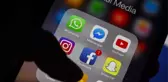 Instagram, veri gizliliğini en fazla ihlal eden uygulama oldu