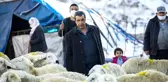 İŞKUR desteği ile dede mesleğini sürdürüyor