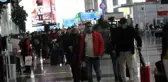 İstanbul Havalimanı son bir yılın en yoğun gününü yaşıyor