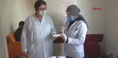 İZMİR Prof. Dr. Şükran Köse CoronaVac çok etkili, herkes aşılansın