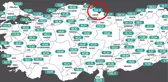 Samsun'da vaka sayısının neden rekor kırdığı anlaşıldı! Pozitif çıkan vatandaşlar kendilerini gizlemiş