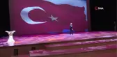 Şehitler Şahinbey'de anıldı