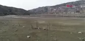 Kelkit Çayı'nın suyu, yetersiz yağış ve yanlış sulamadan azaldı