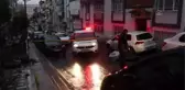 Sokakta fenalaşan kişi, hayatını kaybetti