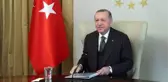 Son Dakika! AB yetkilileriyle görüşen Cumhurbaşkanı Erdoğan'dan net mesaj: Gümrük Birliği'nin güncellenmesi zaruridir