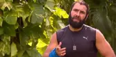 Survivor'dan elenen Yunus Emre Karabacak, takım arkadaşlarından Aleyna ve Ayşe'yi topa tuttu