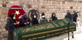 Son dakika haberleri! TBMM Başkanı Şentop, Fatih Sultan Mehmet Türbesi'ni ziyaret etti