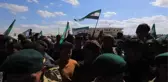 TEL ABYAD - Halk 