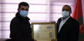 Türkiye Harp Malulü Gaziler, Şehit Dul ve Yetimleri Derneği Genel Başkanı Işık: 