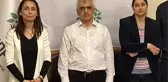 Vekilliği düşürülen HDP'li Gergerlioğlu: Anayasa Mahkemesi karar verene kadar Meclis'ten çıkmıyorum