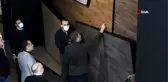 Yönetmen Guy Ritchie, Antalya OSB'de iş fırsatlarını değerlendirdi