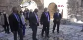 ANTALYA Vali Yazıcı: Antalya olarak turizm sezonuna hazırız