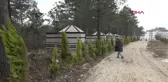 BARTIN Batı Karadeniz'in ilk macera parkı kapılarını açmaya hazırlanıyor