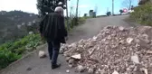 Baz istasyonuna değil kurulduğu yere karşı