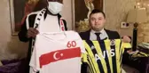 Enner Valencia'dan şampiyonluk ve derbi yorumu