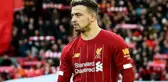 Fenerbahçe, Liverpool'dan Xherdan Shaqiri'yle ilgileniyor