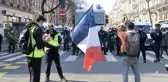 Son dakika haber! - Fransa'nın birçok kentinde ırkçılık ve polis şiddeti protesto edildi