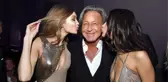 Gigi ve Bella Hadid'in milyarder babası Mohamed Hadid'den İstanbul'a sürpriz ziyaret