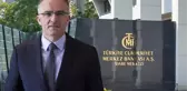 Görevden alınan Merkez Bankası Başkanı Ağbal'ın veda mesajı sosyal medyanın dilinde