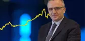 Göreve geldiğinde dolar rekor seviyedeydi! Kuru aşağı çekmek Naci Ağbal'ı kurtaramadı