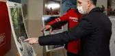 İnegöl Belediyesi'nden afetlere karşı mücadeleye tam destek