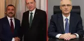Merkez Bankası Başkanı Naci Ağbal görevden alındı, yerine Şahap Kavcıoğlu getirildi