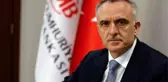 Merkez Bankası'ndaki görev değişikliği dünya basınında da geniş yankı uyandırdı