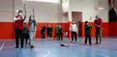 Tarihi diziler Türk okçuluğuna ilgiyi artırdı